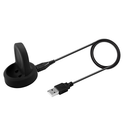 Für Samsung Galaxy Watch 42mm 46mm SM-R800 SM-R815 Uhr Ladegerät Ladestation