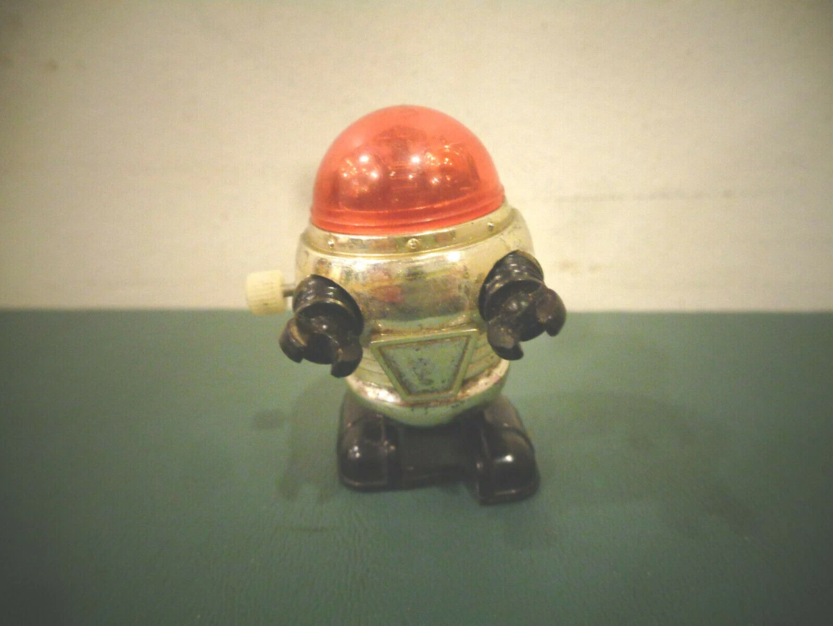 Tomy robot best sale ebay