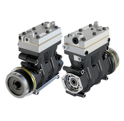 Druckluftkompressor ROBUR-BREMSE / 1696200 / 912 518 100 0