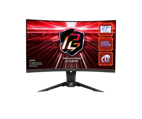 4710483937699 Asrock PG27Q15R2A Computerbildschirm 68,6 cm (27") 2560 x 144