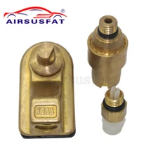 Front Air Suspension Residual Pressure Valve For Audi A8 D3 Bentley 4E0616040