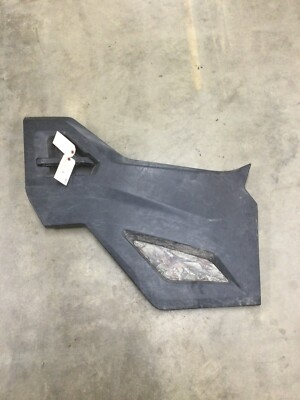 2017 CUB CADET CHALLENGER 750 RH DOOR 503-00824 503-01813 503-01806 S026A