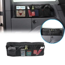 Multipurpose Cloth Car Trunk Left Side Storage Bag Pack For Ineos Grenadier 2020