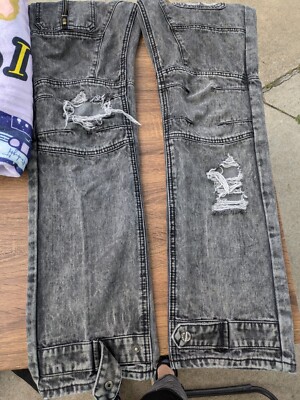Parish Nation Jeans Men