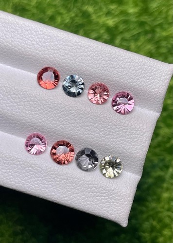 2.72CT Dream Collection 100% Natural Fancy Spinel loose gemstone - Picture 3 of 3