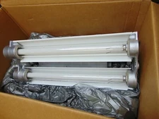 LARSON ELECTRONICS EPL-24-2L-UV-A-PND Explosion Proof Lighting