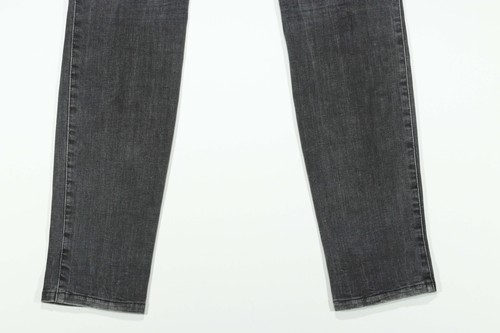 Pantaloni jeans donna Diesel skinzee W28 L32 28/32 super slim skinny grigio J1291 - Foto 5 di 5