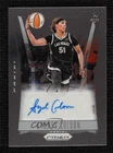 2024 Panini Prizm WNBA Throwback Signatures Sydney Colson #TB-SYC Auto 1c0s