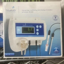 Bluelab Pro Controller Connect