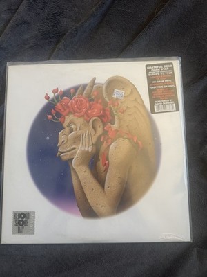 Grateful Dead -Dark Star: Europe '72 - 2012  RSD- New Sealed record store day