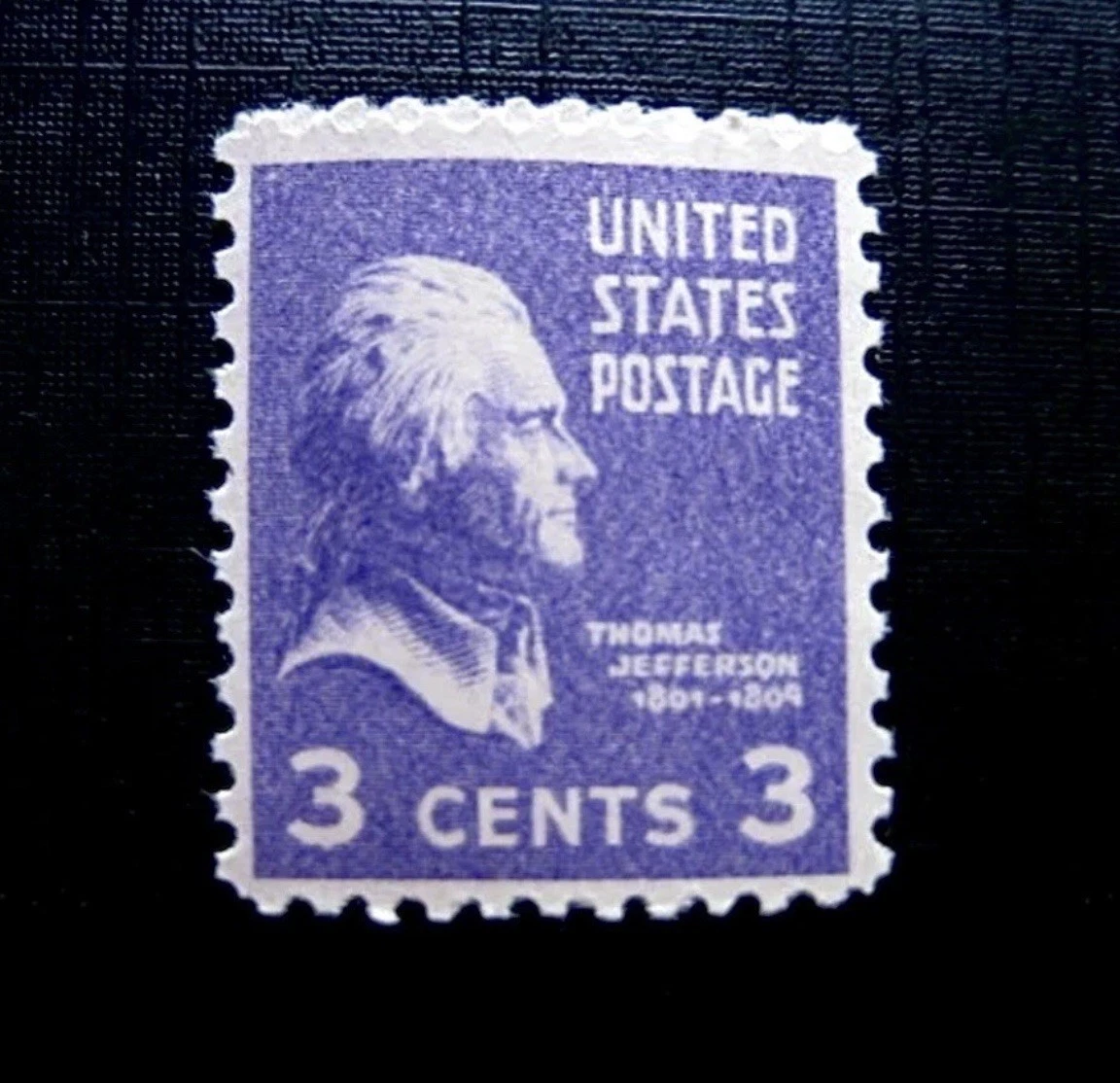 3 Cent Washington Used US Stamps (1901-Now) for sale | eBay