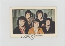 The Osmonds — 1974 Popbilder No Period I #539