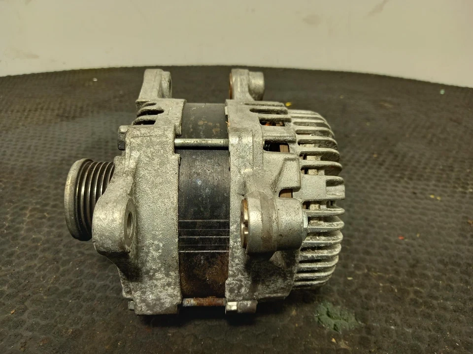 Alternador MAZDA 6 2012-2016 2,2 L SKYACTIV-D Foto 3 de 4