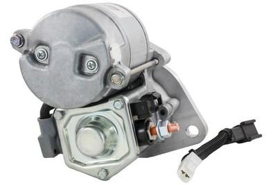 NEW IMI HIGH PERFORMANCE STARTER Fits 2001-2005 Kalmar C40BX MIT. K21 ENG. C6500