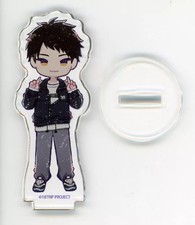 Acrylic Stand Tao Kinouchi 18TRIP Graph Acrylic Petit Stand 02