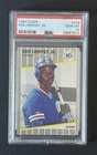 1989 Fleer Ken Griffey Jr Rookie #548 PSA GEM MT 10 Shipping Included!