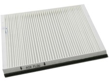 INNENRAUMFILTER FÜR FIAT PUNTO II 00-10 GRANDE PUNTO 05-15