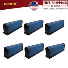 6- AF27879 For Freightliner Cascadia Air Filter Replaces DNP610260, P610260