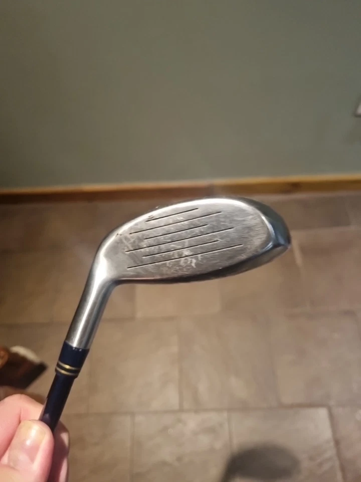 Texan 3 Hybrid Regular Right Handed - Image 2 of 4