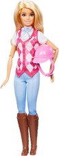Barbie Puppe Malibu&ldquo; und Zubeh&ouml;r von Barbie Mysteries: Das geheimnisvolle