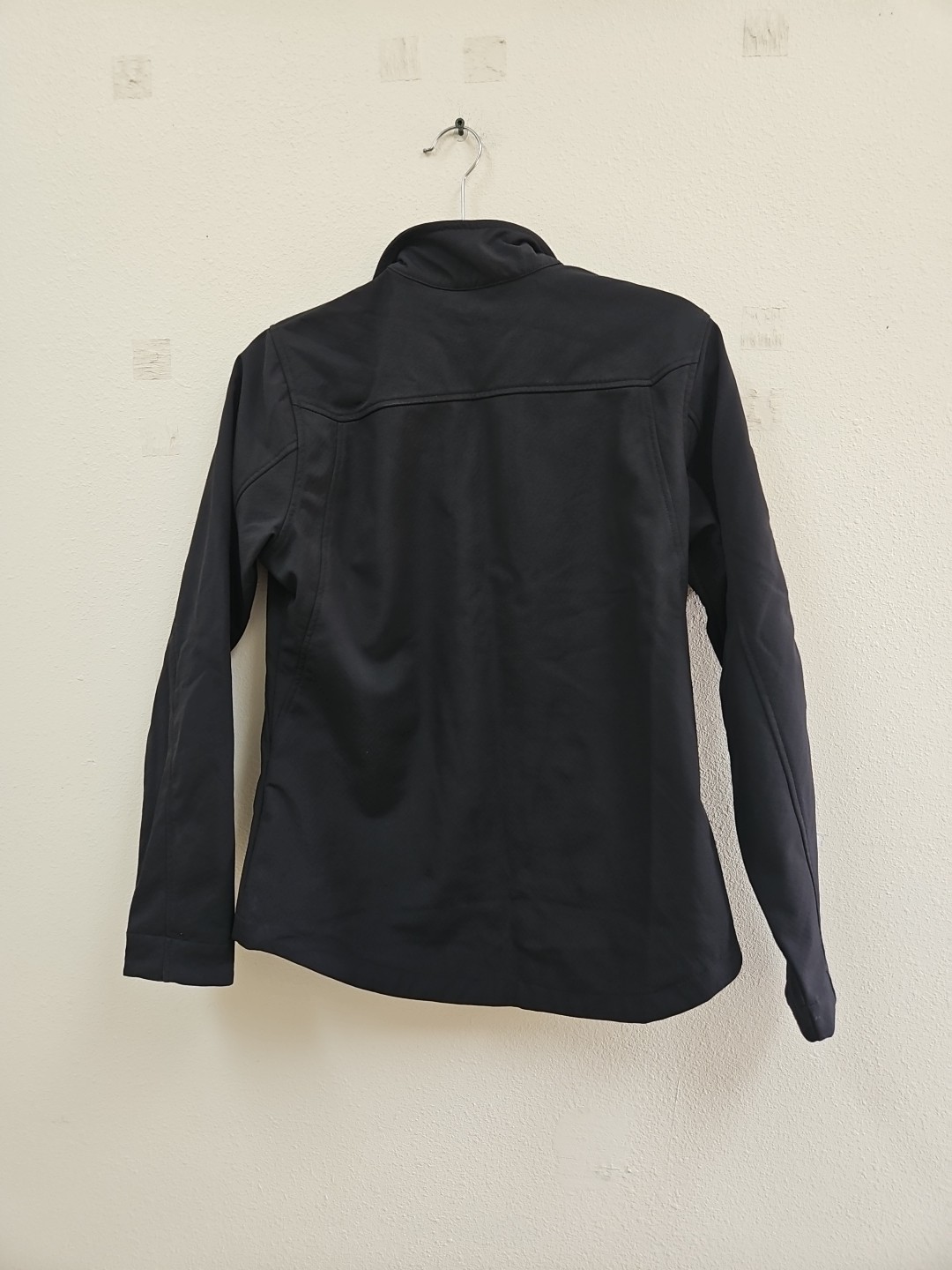 Ariat Women's Softshell Leopard US Medium Jacket - image 3