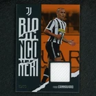 2023-24 Fabio Cannavaro Topps Juventus Team Set Bianconeri Jersey 15/25 ZD7523