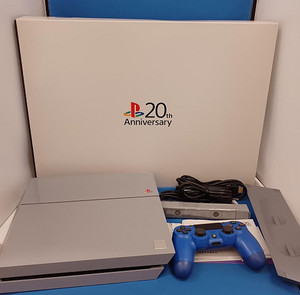 Ps4 20th | eBay