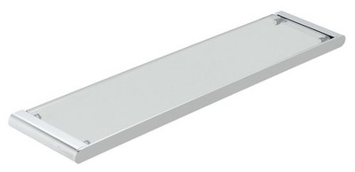 VADO PHOTON KLARGLAS REGAL MIT KLAMMERN CHROM PHO-185-C/P Brandneu in OVP UVP 160 £