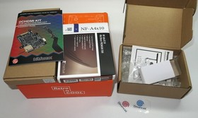 Sega Dreamcast Ultimate Console - Blue - DCHDMI + Recapped + New PSU + GDEmu