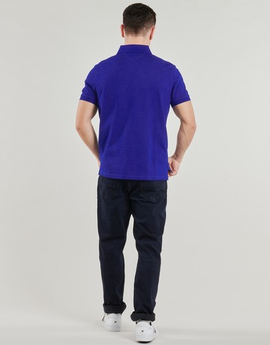 Polos manches courtes Homme - Picture 4 of 5