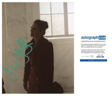 Julia Louis-Dreyfus “Thunderbolts” AUTOGRAPH ‘Valentina’ Signed 10x8 ACOA