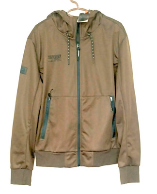 Superdry Hoodie For Men New With Tag Excellent Condition 