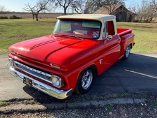 1964 Chevrolet C10 for Sale