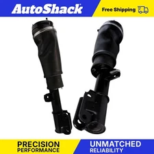 Front Air Struts Assembly Pair 2 for 2003-2012 Land Rover Range Rover 4.4L 5.0L