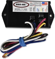 Sho-Me 7 Pattern LED Flasher