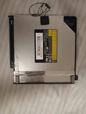 Apple iMac 27" Mid 2011 A1312 Internal DVD Optical Drive 8X DL DVD-RW 678-0587E