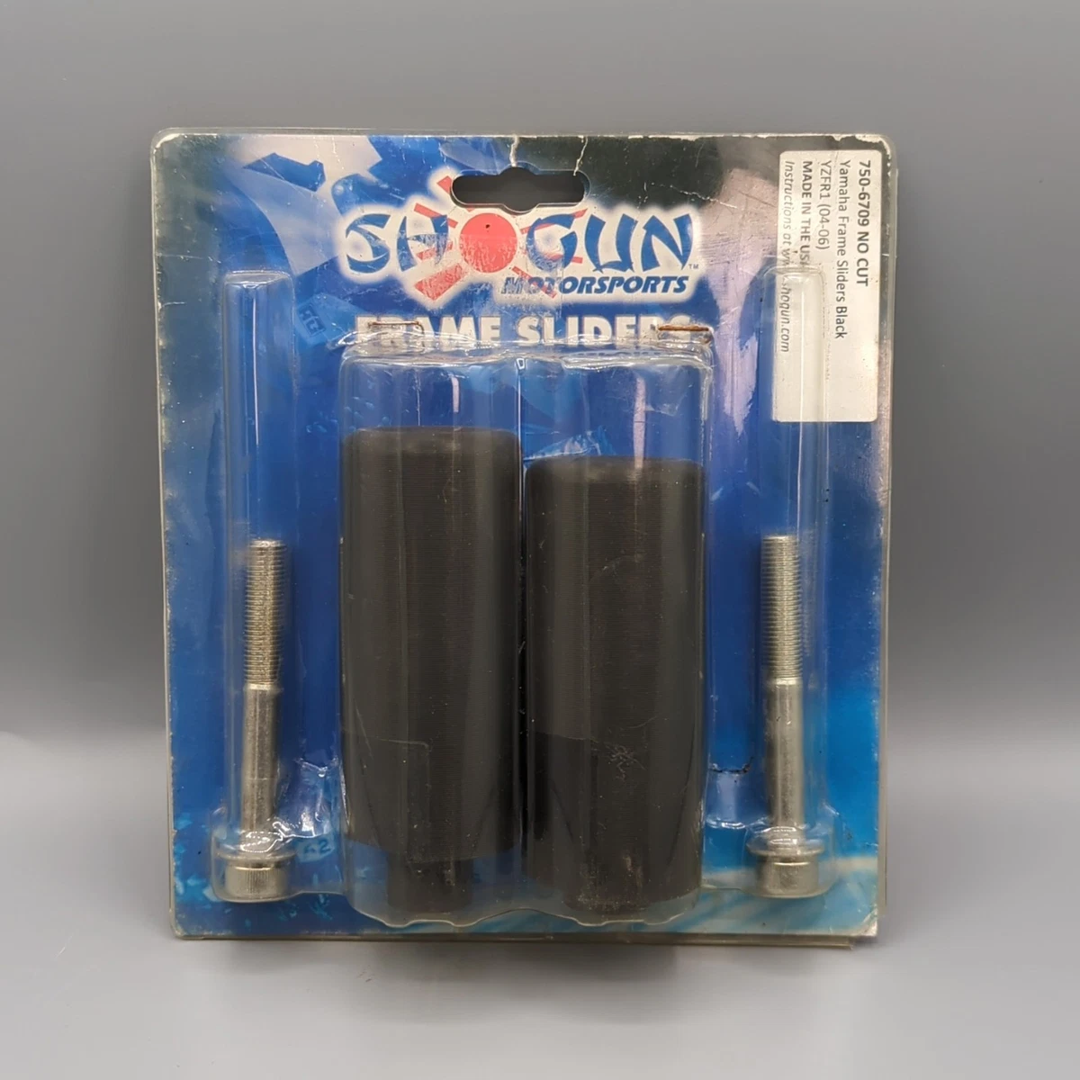 Shogun Motorsports Motorcycle & Scooter Frames & Parts for sale | eBay