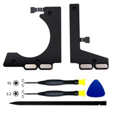 Laptop A2159 Left Right Speaker Set For 13 Inch Mid 2019 EMC 3301 92303312