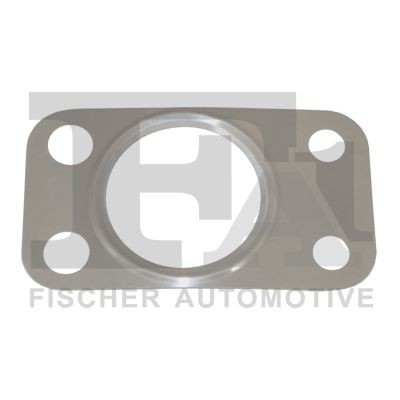 FA1 421-508 Dichtung, Lader FüR CitroËN Ford Mazda Peugeot Suzuki-image