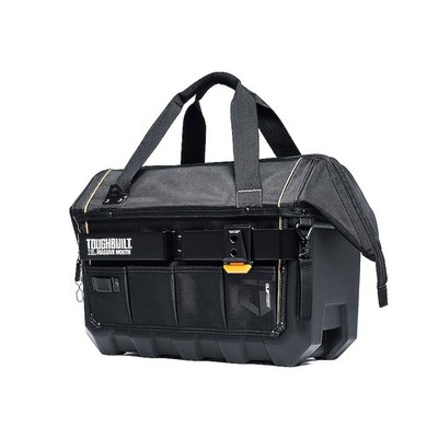 ToughBuilt  20'' Massive Mouth Tool Bag -   TB-CT-62-20