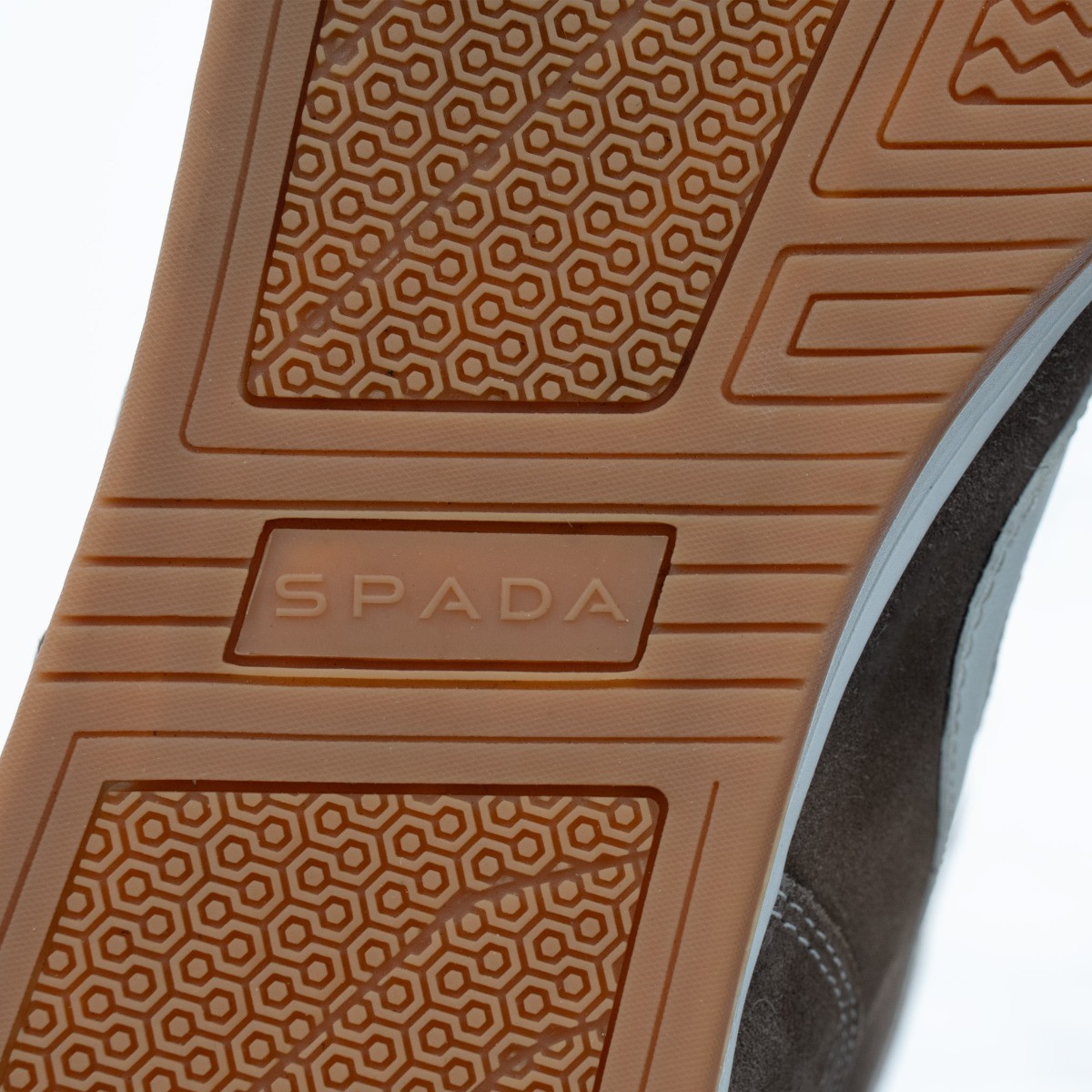 Trainers Walnut Brown, photo 5 of 8