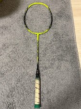 YONEX Badminton Racket Nanolay Speed 3UG5 574210