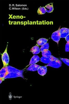 Xenotransplantation (Current Topics in Microbiology and Buch Springer