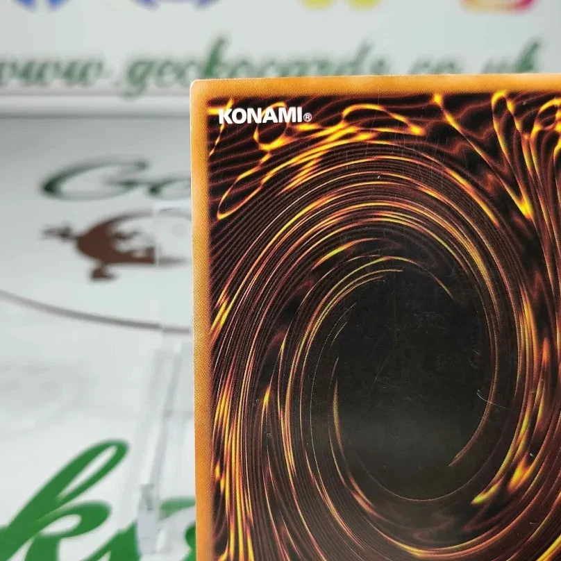 Stardust Dragon  TDGS-EN040 Ghost Rare Unlimited Yugioh Card Light Play - Image 3 of 4