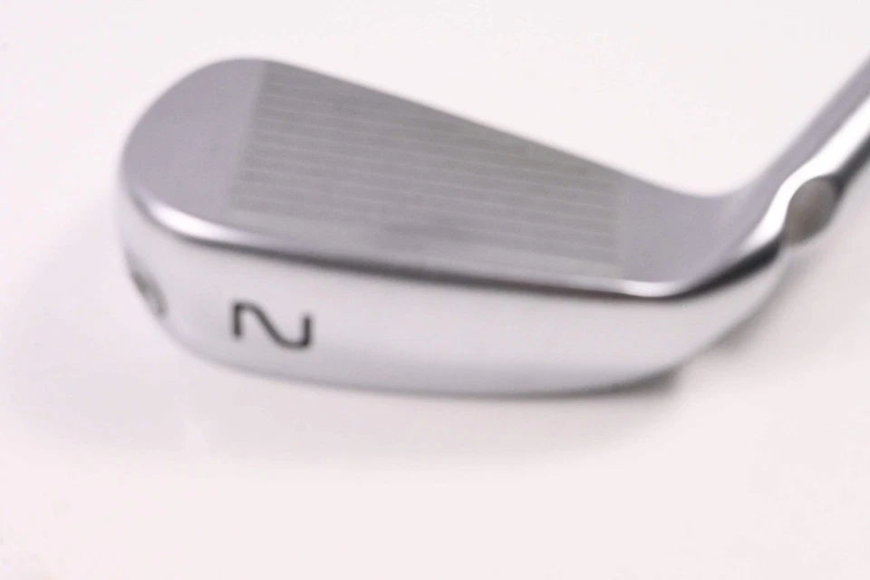 Ping IDI Utility #2 Iron / 17 Degree / Blue Dot / X-Flex Ping Tour 2.0 Black 90 - Image 4 of 4