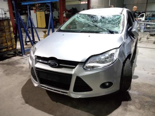 AM5T18B955BE Schermo Multifunzione per FORD FOCUS BERLINA (CB8) Titanium 2363462 - Foto 5 di 10