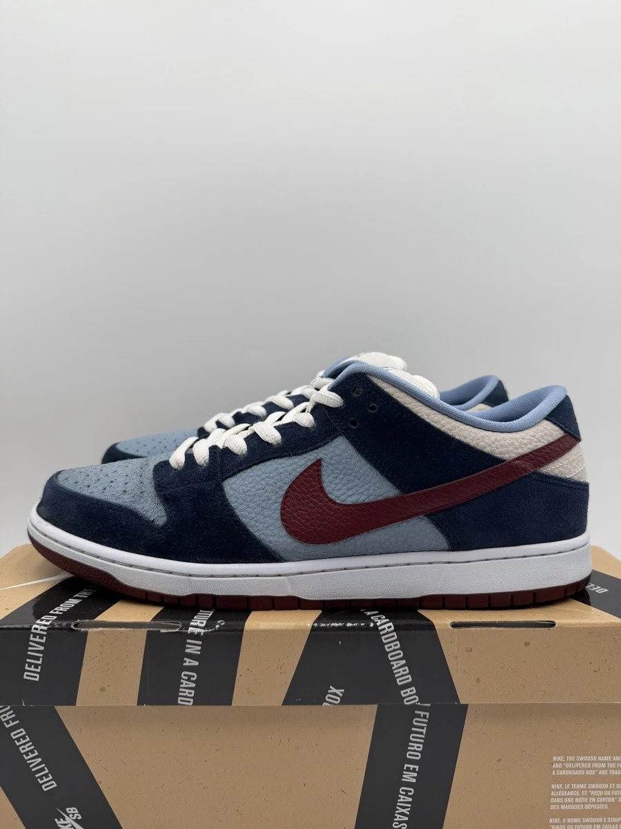 Preços baixos em Nike FTC x Dunk Premium SB Low Finally | eBay