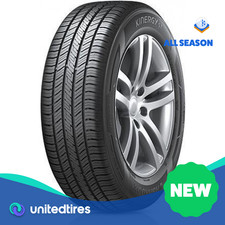 New 25560r15 Hankook Kinergy St H735 102t