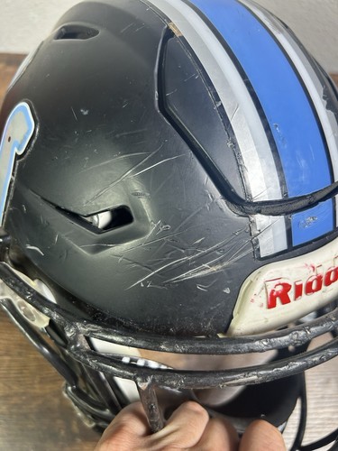 Riddell Speed Flex Helmet. Adult Medium size. R41195 ( Initial Season 2019) - Picture 7 of 16