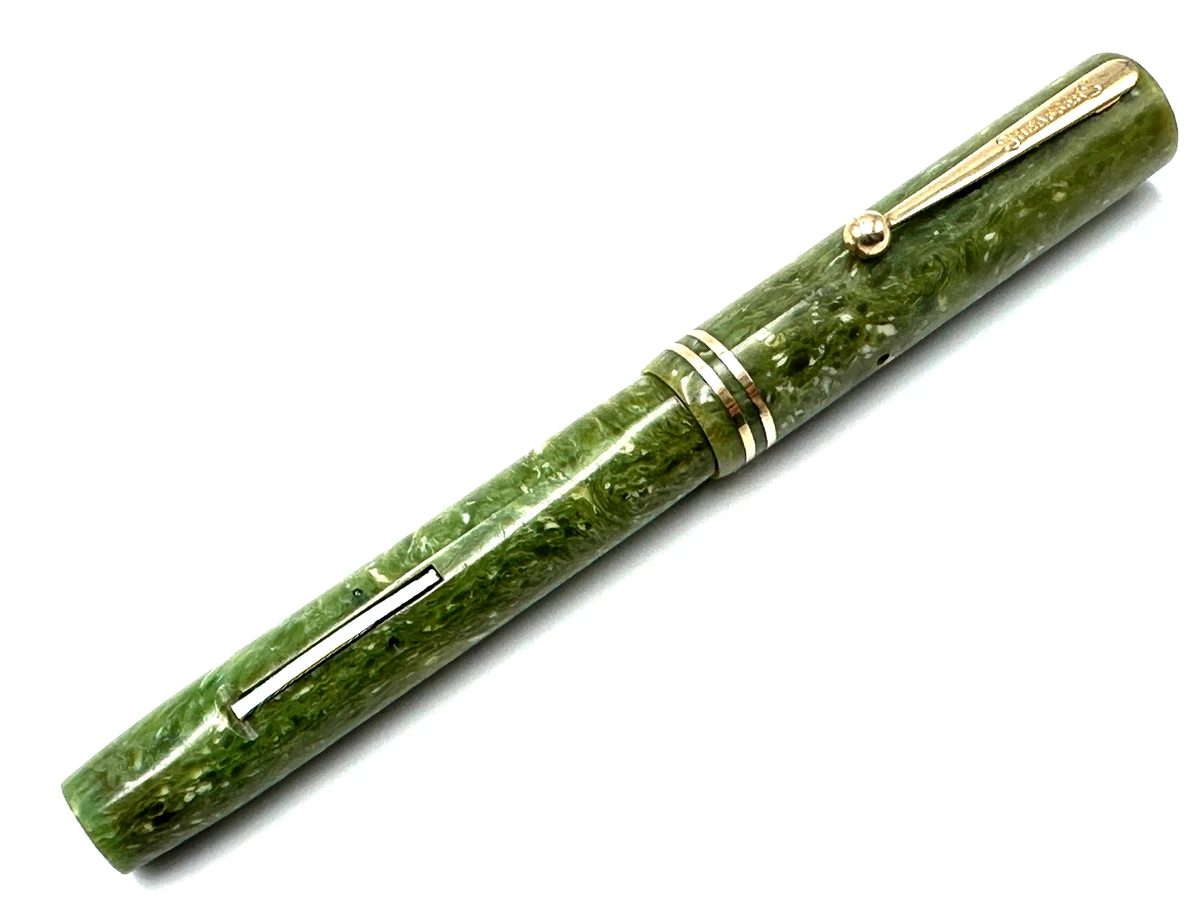 Sheaffer Oversize Fountain Pen for sale | eBay